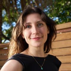 Elianna Goldstein