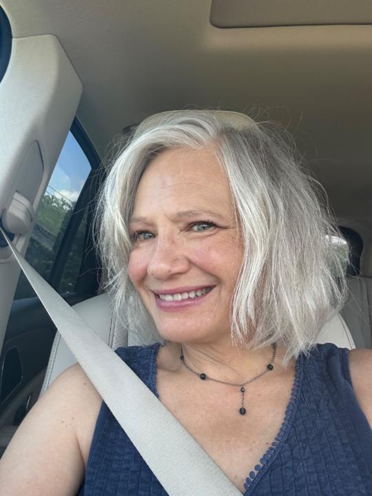 Nancy Flango
