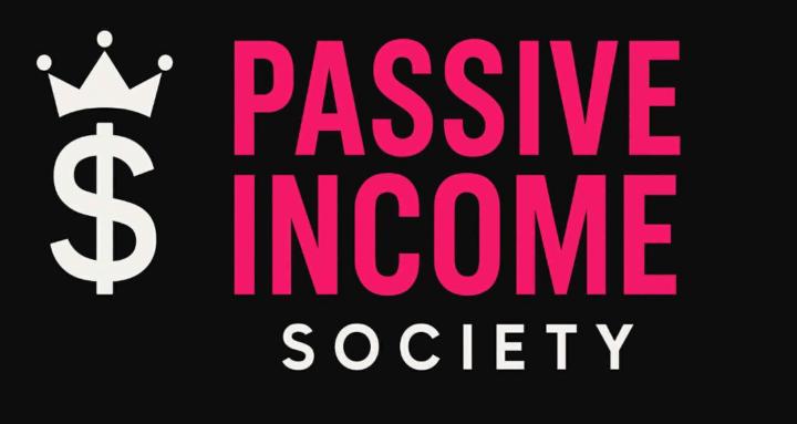 Passive Income Society