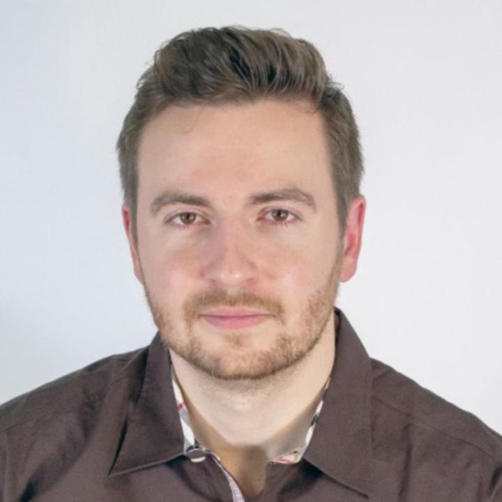 Ricardo Kreyhsig