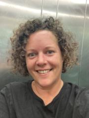 Julie Pommeau