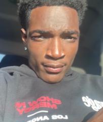 Tyron Nolley