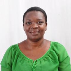 Cate Mwende
