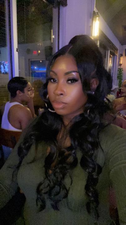 Kasmine Nunn