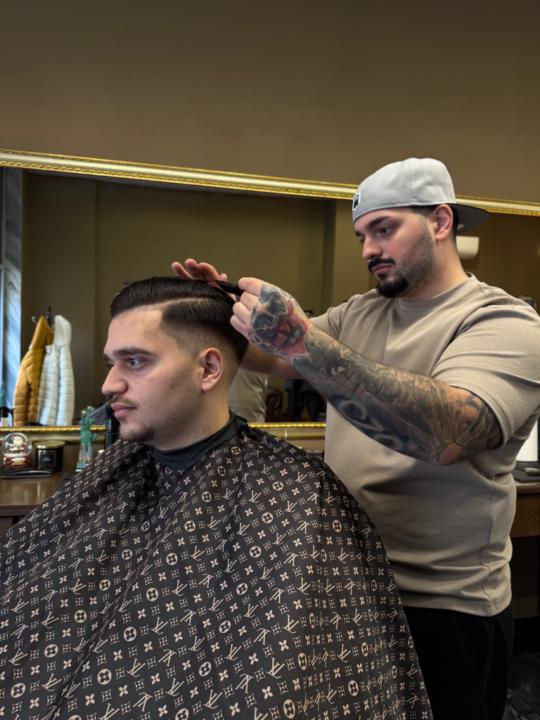 Άγγελος Τοπαλιδης