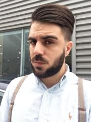 Aaron Mora