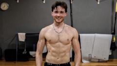 George Avgerinos