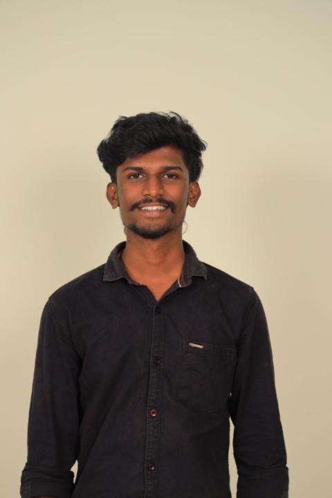 Devnoori Praveen