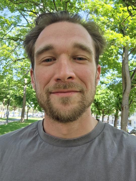 Clément Velle
