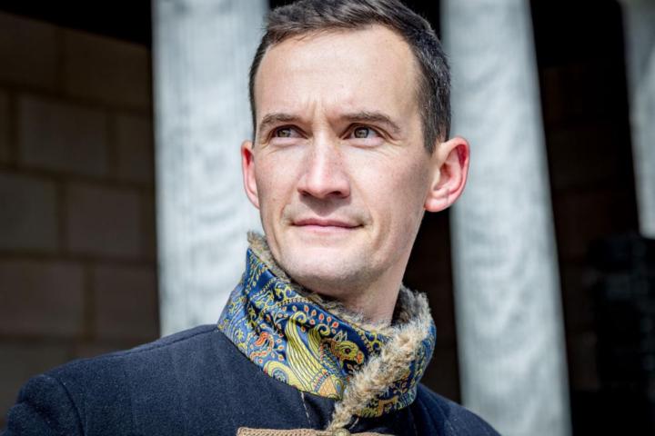 Radoslav Ivanov