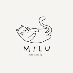 Milu Nail