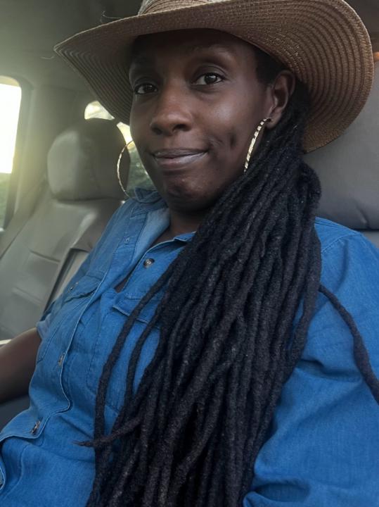 Annette Walker