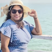 Deepti Kaimal