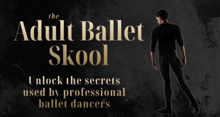 The Adult Ballet Skool