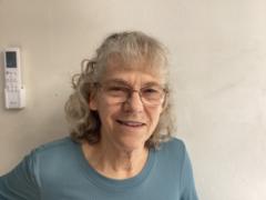 Lynette Saunders