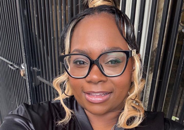LaToya McSwain