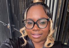 LaToya McSwain