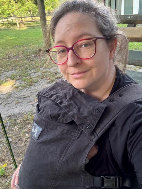 Nicole Unland