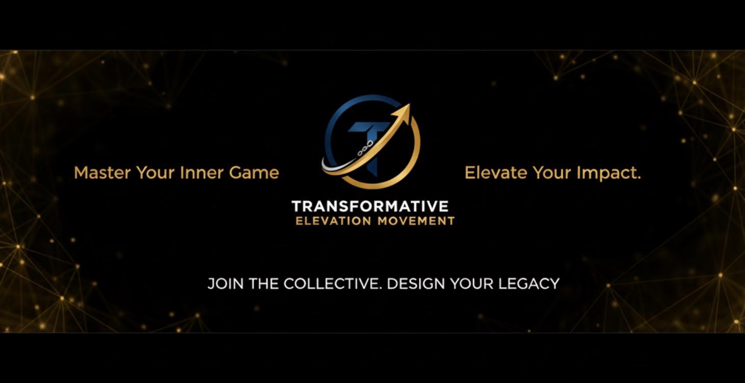 The Transformative Elevation Path