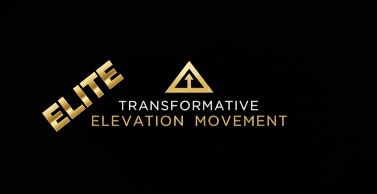 Elite Transformative Elevation
