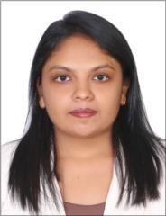 Hinali Patel