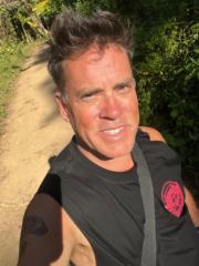 Mark Mullen