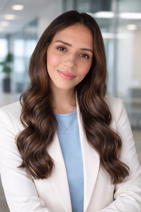 Juliana Zapata