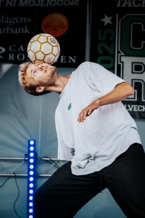 Markus Johansson