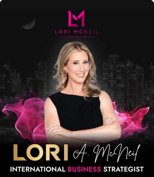 Lori McNeil