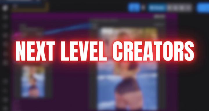 Next level Creators
