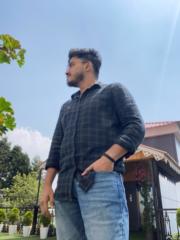 Abhishek Sharma