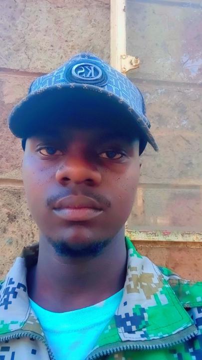 Benson Kamau