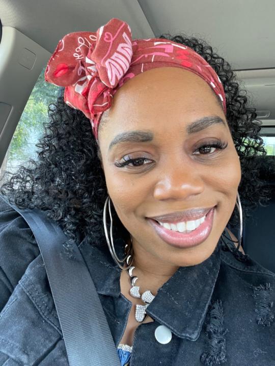 Nickesha Morris