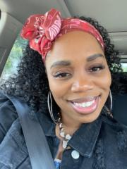 Nickesha Morris