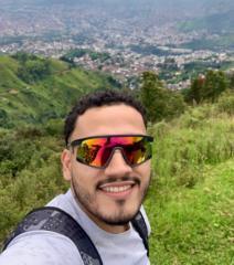 Daniel Arango