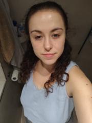 Oihane Tranche Sorozabal