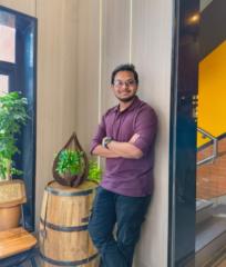 Nishaad Paunikar