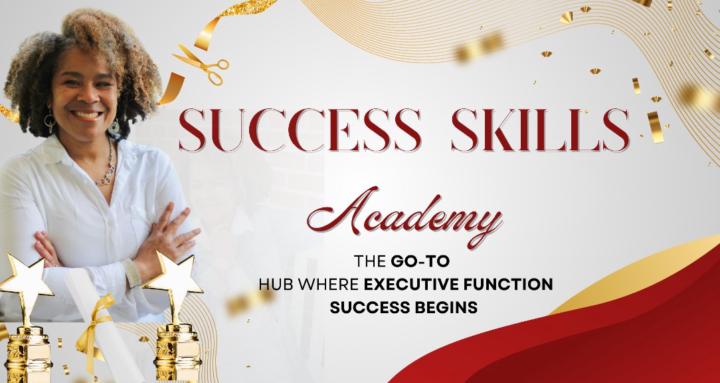 Success Skills Academy