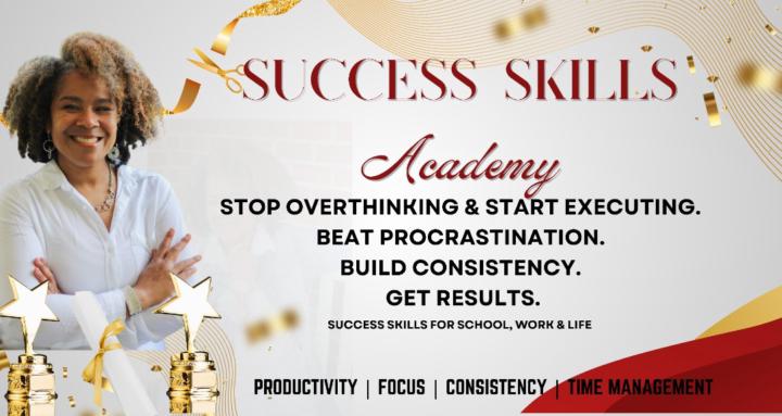 Success Skills Academy