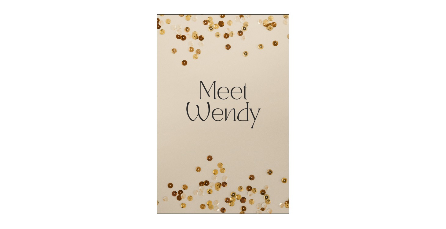 Instructor Spotlight: Meet Wendy