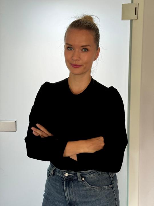 Franziska Labuschewski