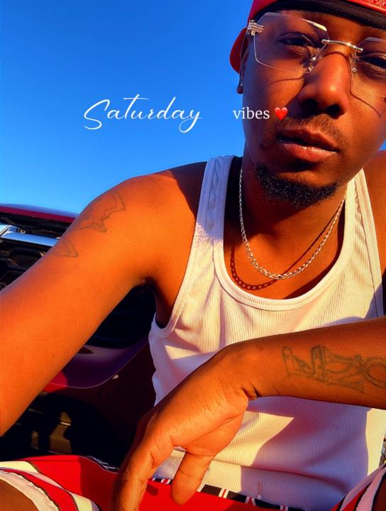 Rayshawn Chilton