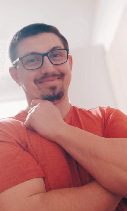 Dominik Pavlů