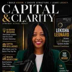 Lekisha Leonard
