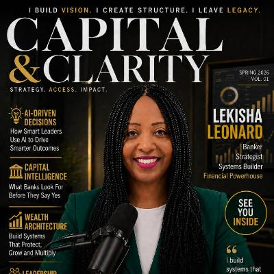 Lekisha Leonard