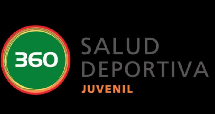 Salud Deportiva Juvenil 360