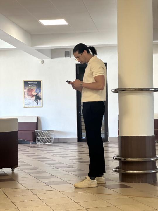 Adem Daouadji