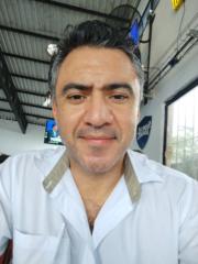 Rick Ledezma