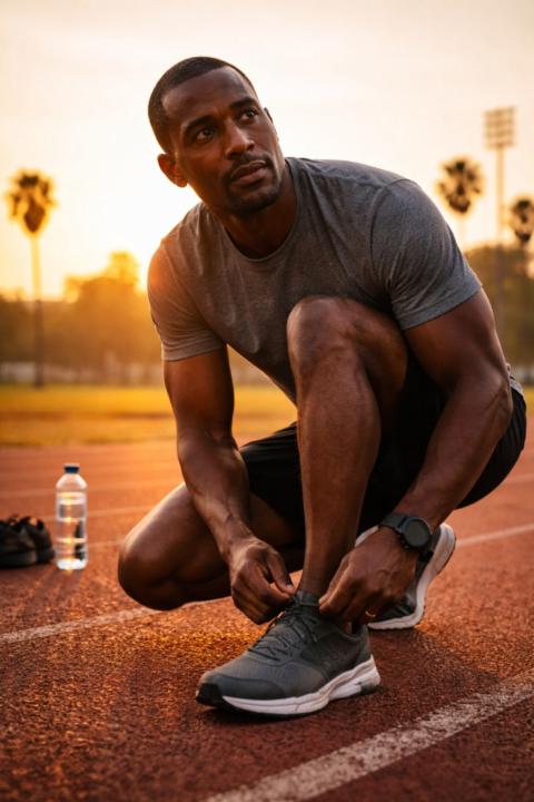 Jacob Kumenda