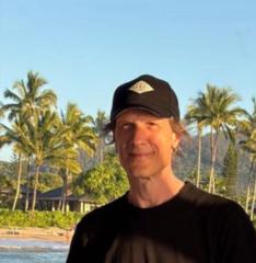 Ian Solley